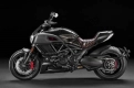 Todas as peças originais e de reposição para seu Ducati Diavel Diesel USA 1200 2017.